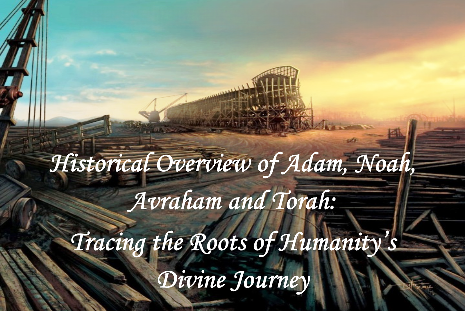 historical-overview