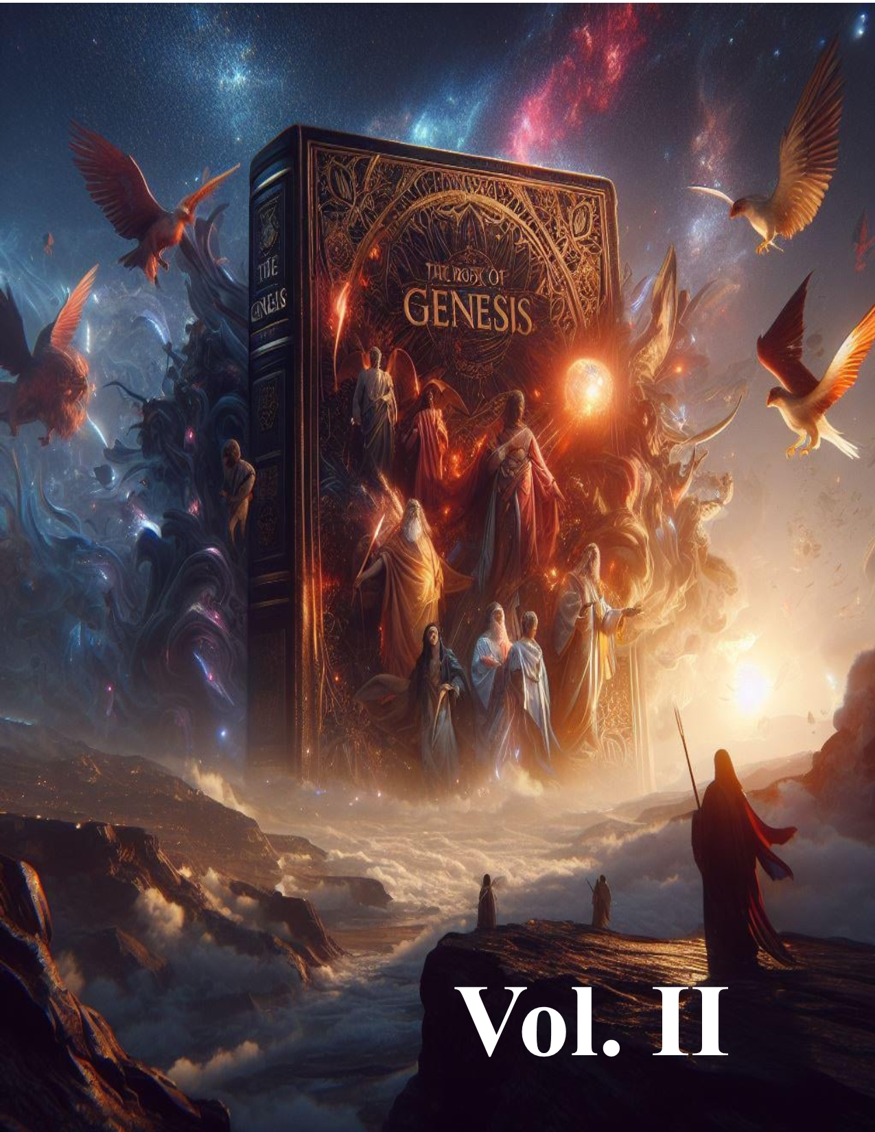genesis-vol-ii