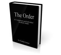 The Order - A Communal and Individual Noahide Siddur