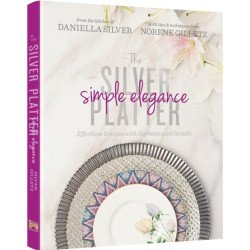 The Silver Platter - Simple Elegance