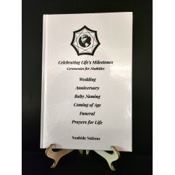 Celebrating Life's Milestones: Ceremonies for Noahides - HC