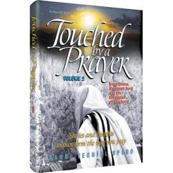 Touched by a Prayer Vol. 2