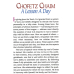 Chofetz Chaim: A Lesson A Day